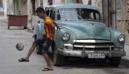 Radio Havana Cuba  Santiago de Cuba's Avispas to defend