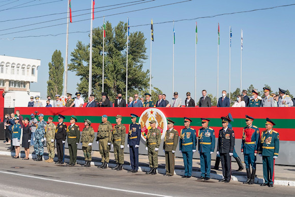 Transnistria is starting a dangerous game