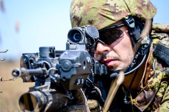 La nueva generación de equipos de visión nocturna del US Army -noticia   - Noticias Defensa Informes