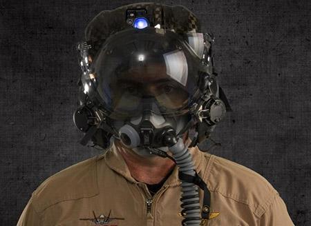 F-35: cosa farà quel casco da 400mila dollari? - Difesa Online