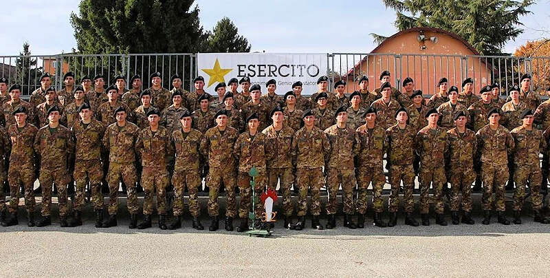 Formati nuovi guastatori