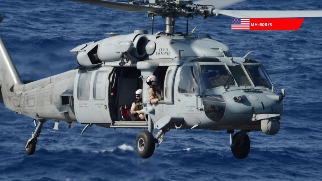 MH-60R/S