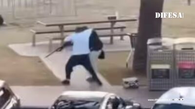 Attentato terroristico a Sydney: strage durante la festa di Hanukkah