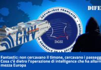 "Fantastic": non cercavano il timone, cercavano i passeggeri. Cosa c'è dietro l'operazione che ha allarmato mezza Europa