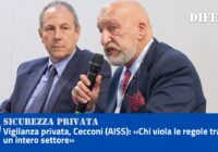 Franco Cecconi AISS