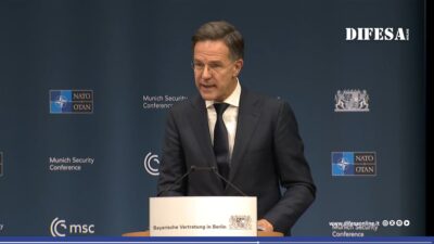 Mark Rutte