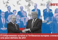 compromesso ucraino