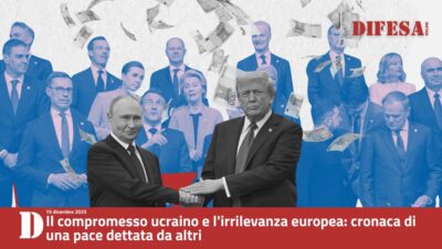 compromesso ucraino