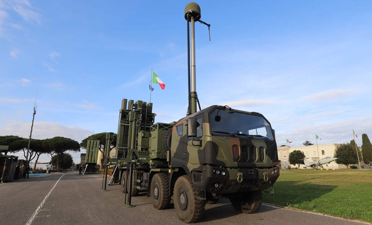 Nuovi sistemi di difesa per l’Esercito