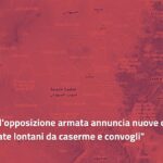 Sud Sudan, l'opposizione armata annuncia nuove operazioni militari: "State lontani da caserme e convogli"