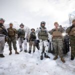 Cold Response 2026: diversi Paesi NATO ritirano mezzi dall'esercitazione artica per la crisi iraniana