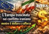 La Romania come "portaerei continentale": l'Europa trascinata nel conflitto iraniano mentre il dollaro si rafforza
