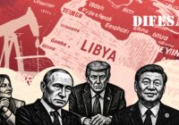 Libia, il triplo tavolo: Washington unifica, Mosca si radica, Pechino attende