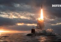 La Cina ha appena dimostrato di poter colpire l'America da sott'acqua